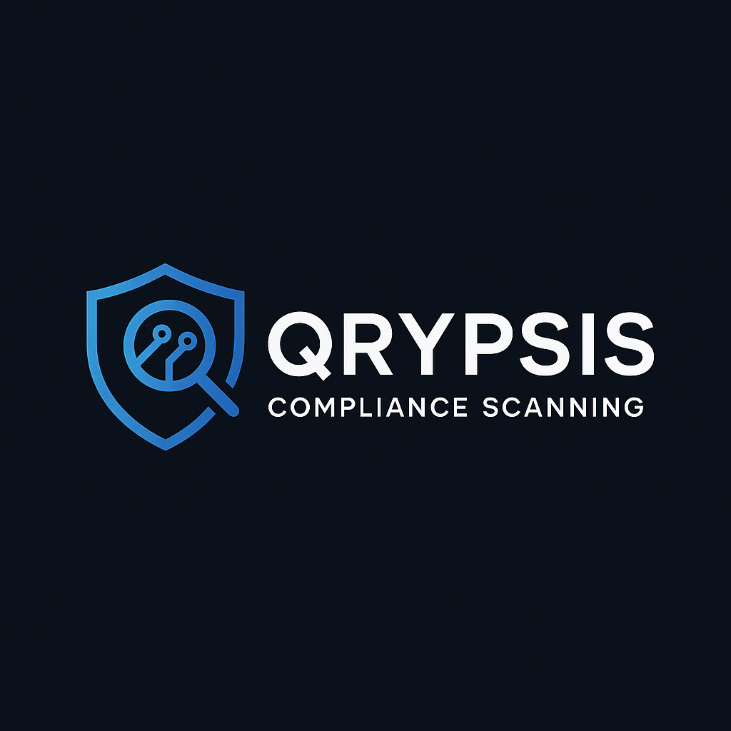 Qrypsis